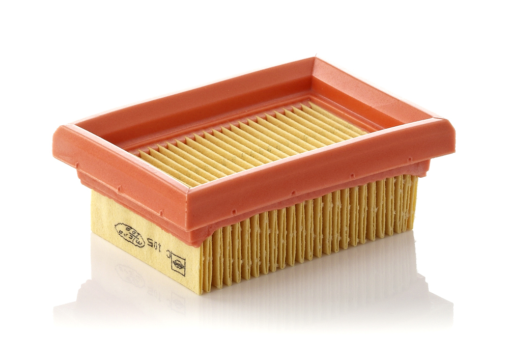 Filter, crankcase breather - C 105 MANN-FILTER
