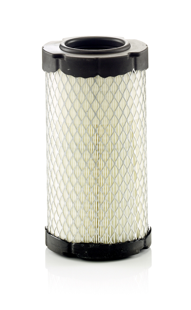 Filtro aria - C 10 007 MANN-FILTER