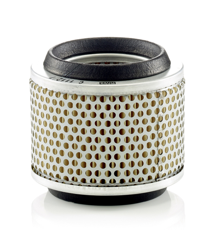Filtro aria - C 1112/7 MANN-FILTER