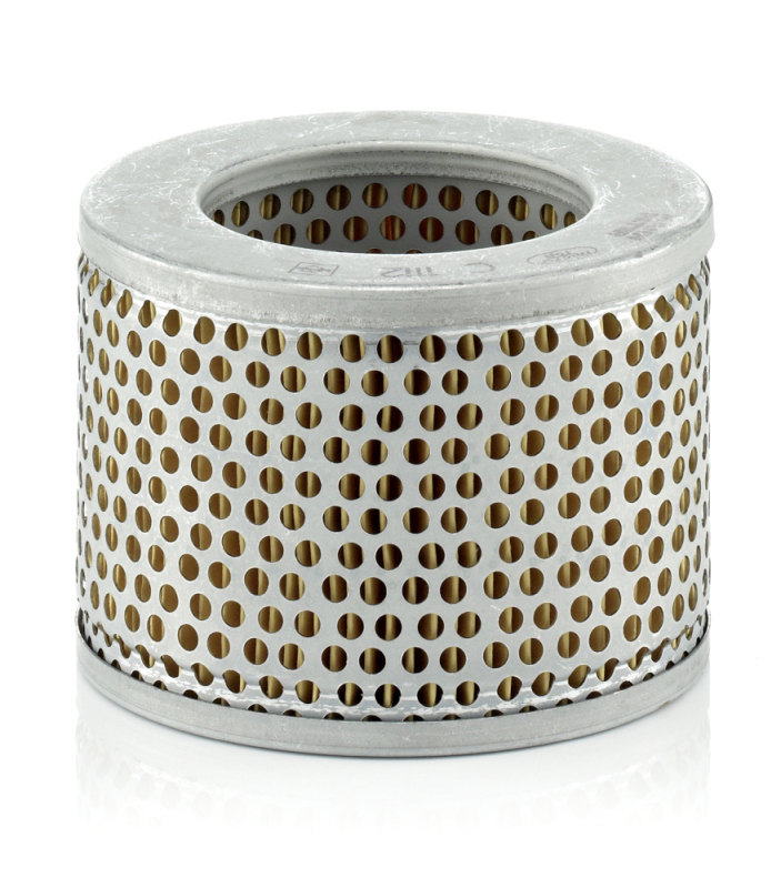 Filtro aria - C 1112 MANN-FILTER