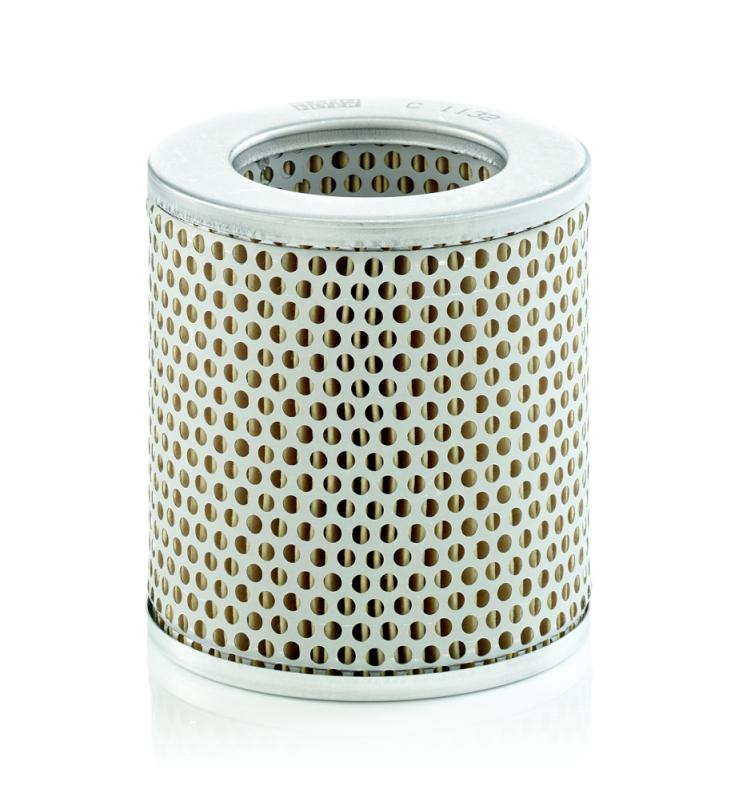 Filtro aria - C 1132 MANN-FILTER