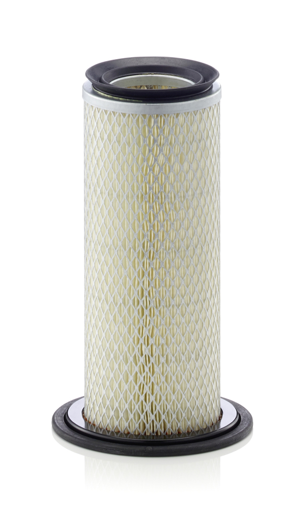 Air Filter - C 11 004 MANN-FILTER