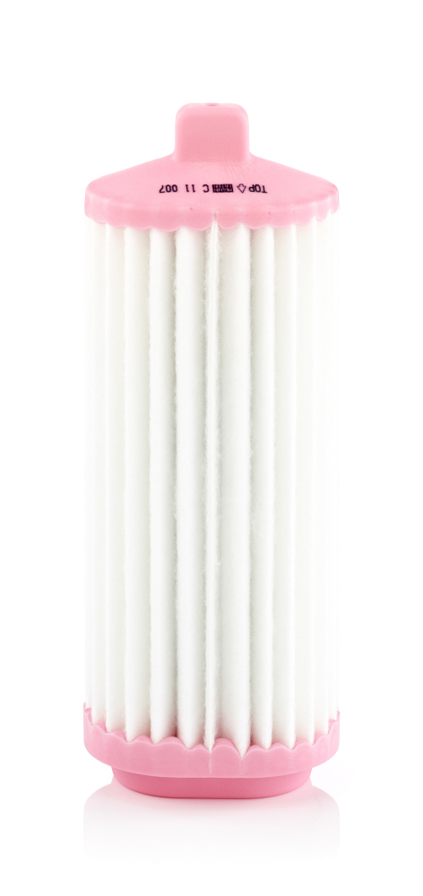 Air Filter - C 11 007 MANN-FILTER