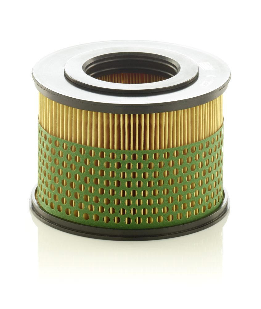 Filtro aria - C 1233 MANN-FILTER