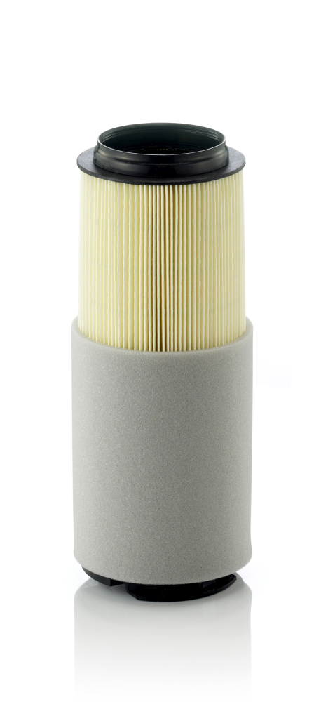 Air Filter - C 12 003 MANN-FILTER