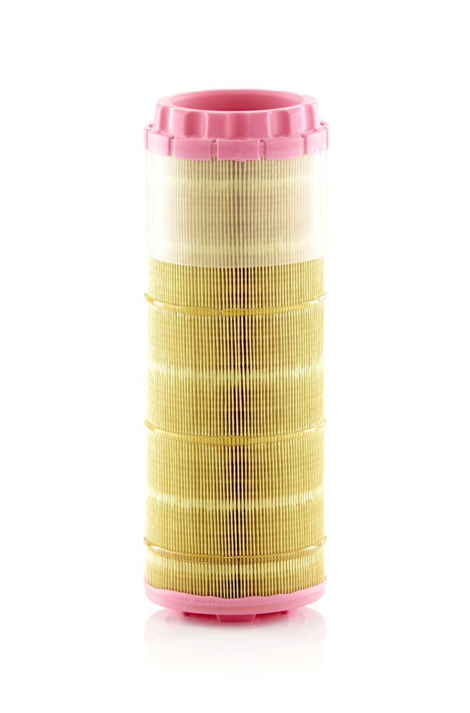 Air Filter - C 12 004 MANN-FILTER