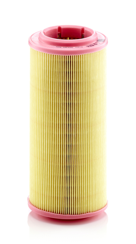 Filtro aria - C 12 107/1 MANN-FILTER