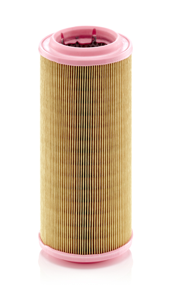 Air Filter - C 12 107 MANN-FILTER