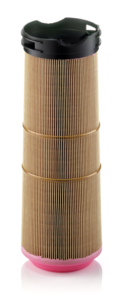 Air Filter - C 12 133 MANN-FILTER