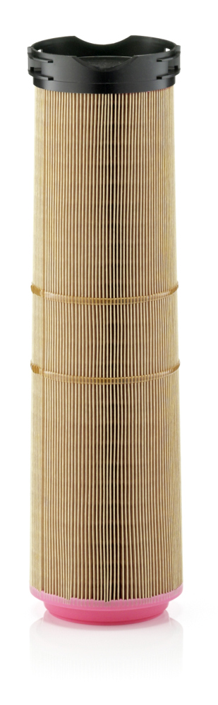 Filtro aria - C 12 178 MANN-FILTER