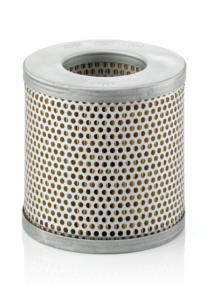 Filtro aria - C 1337 MANN-FILTER