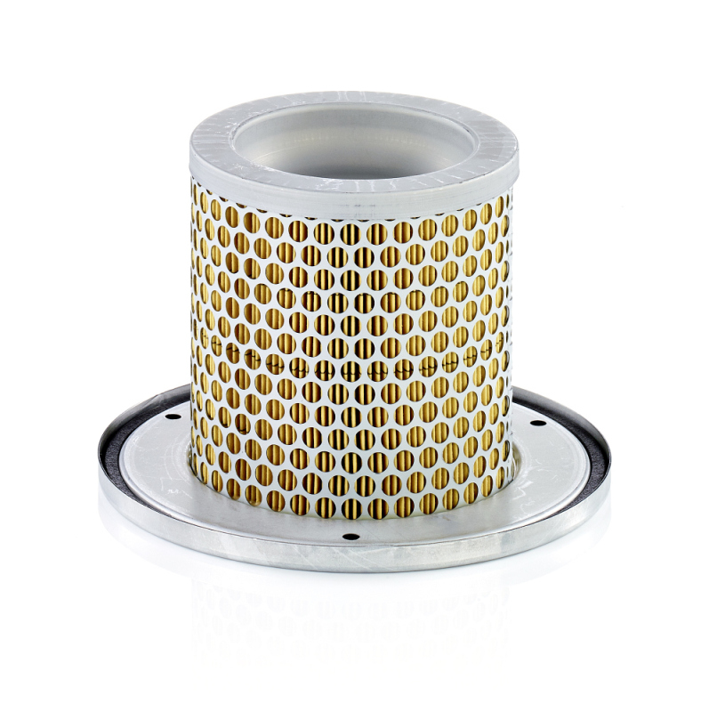 Filtro aria secondaria - C 1342 KIT MANN-FILTER