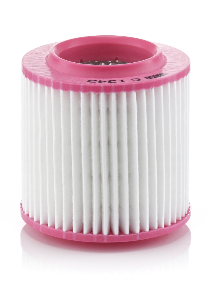 Air Filter - C 1343 MANN-FILTER