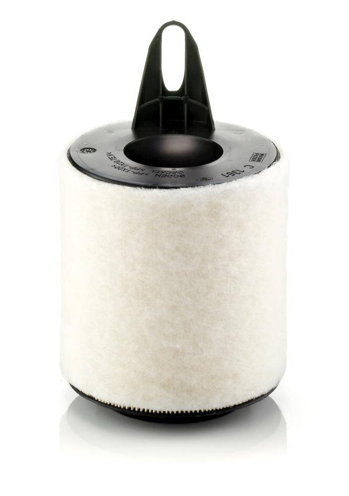 oro filtras - C 1361 MANN-FILTER