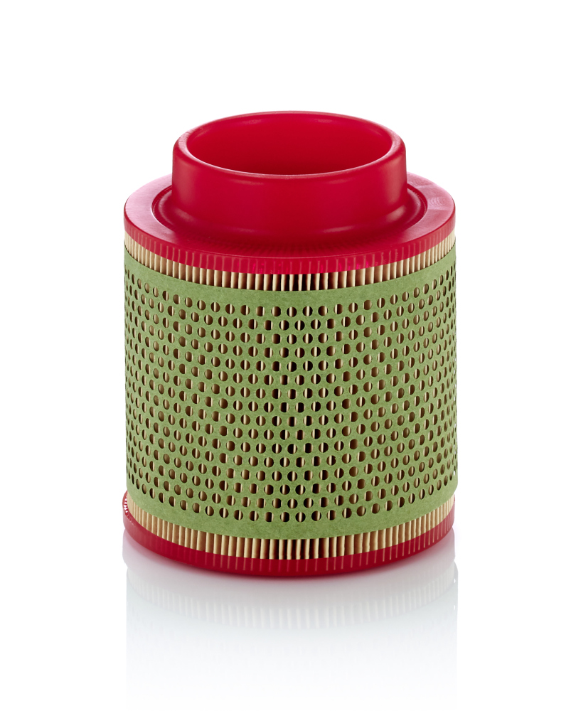 Air Filter - C 1368 MANN-FILTER