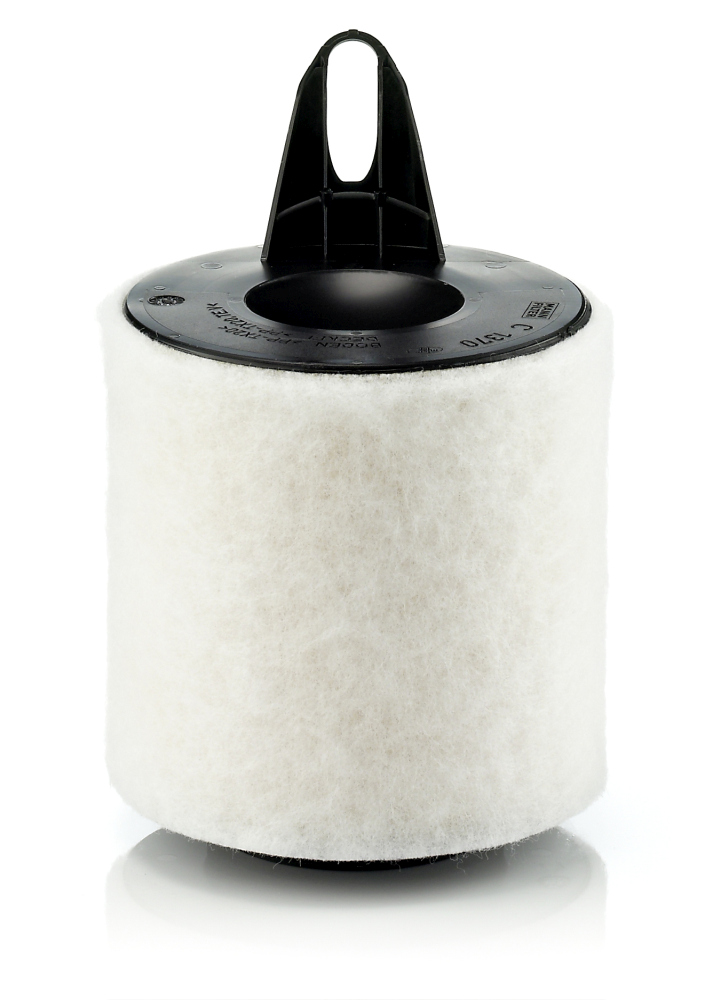 Filtro aria - C 1370 MANN-FILTER