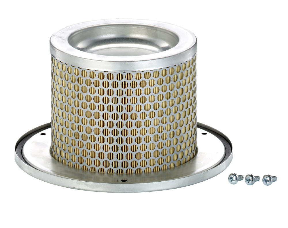 Filtro aria secondaria - C 1374/2 KIT MANN-FILTER