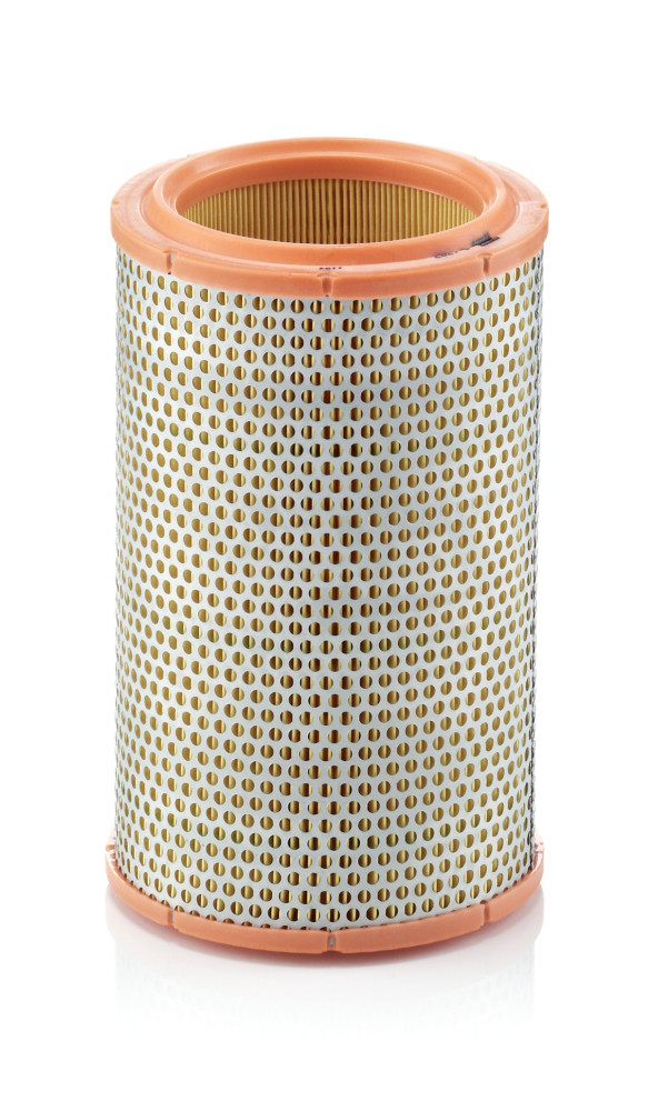 Filtro aria - C 1387 MANN-FILTER
