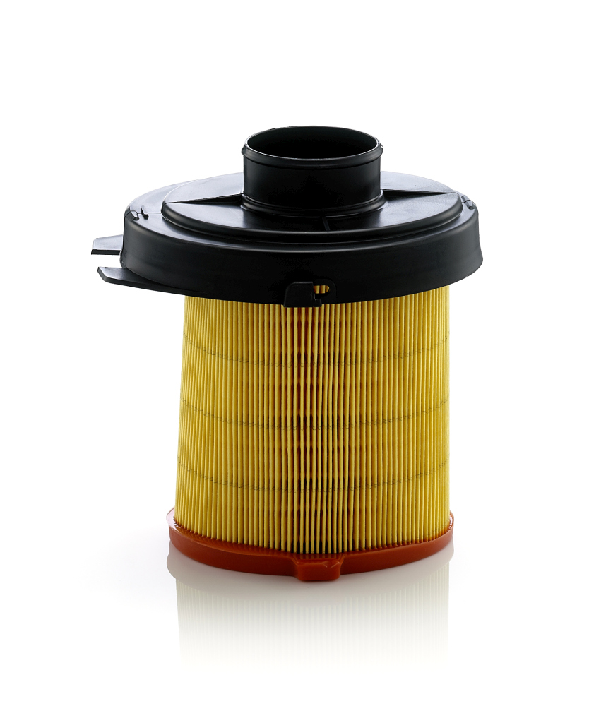 Filtro aria - C 1468 MANN-FILTER