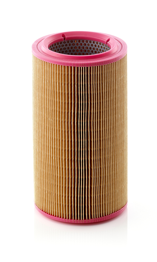 Air Filter - C 14 004 MANN-FILTER