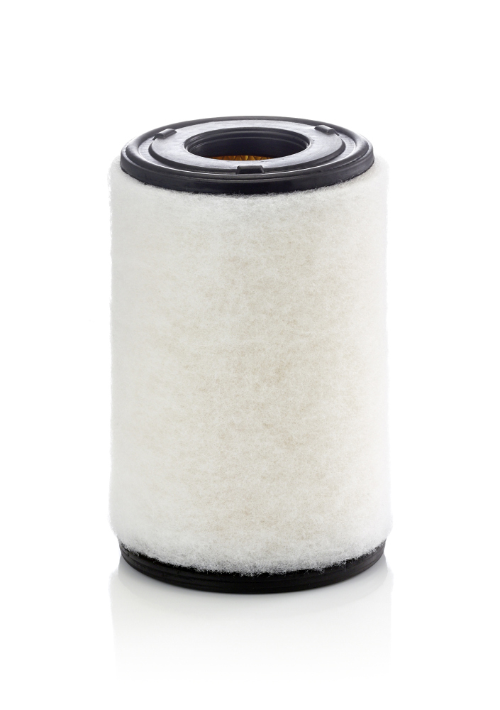 Air Filter - C 14 011 MANN-FILTER