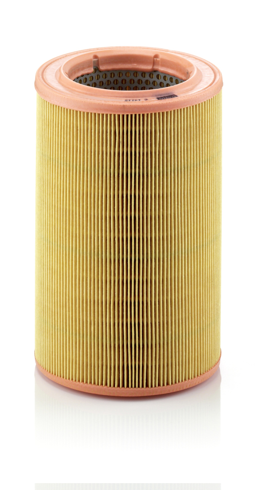Air Filter - C 14 115 MANN-FILTER