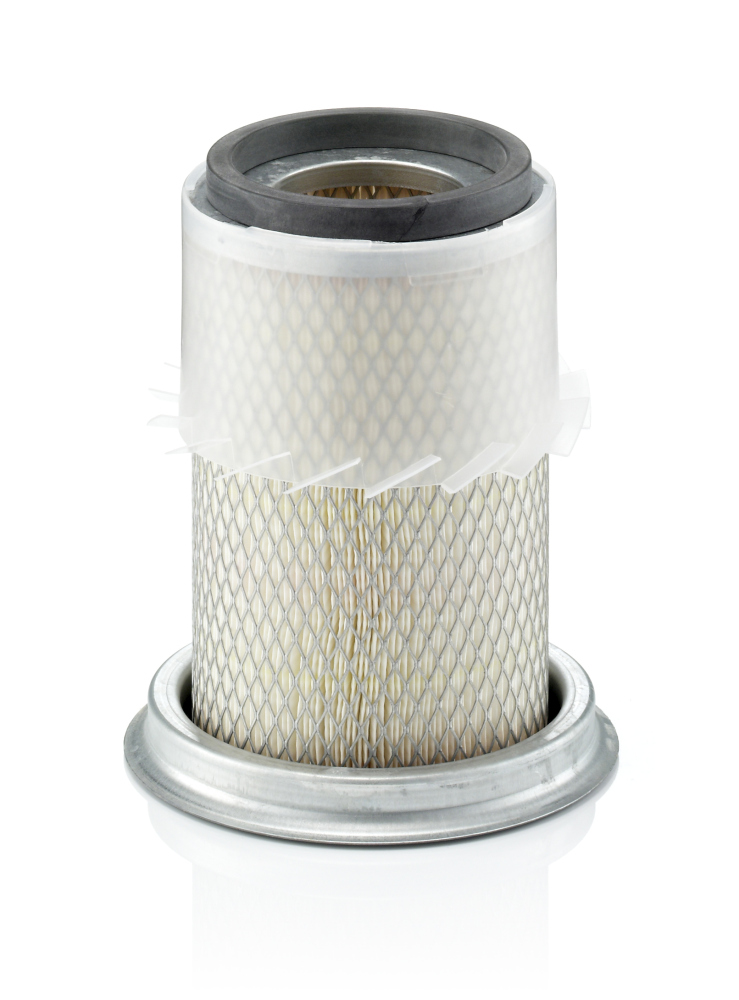 Filtro aria - C 14 123 MANN-FILTER