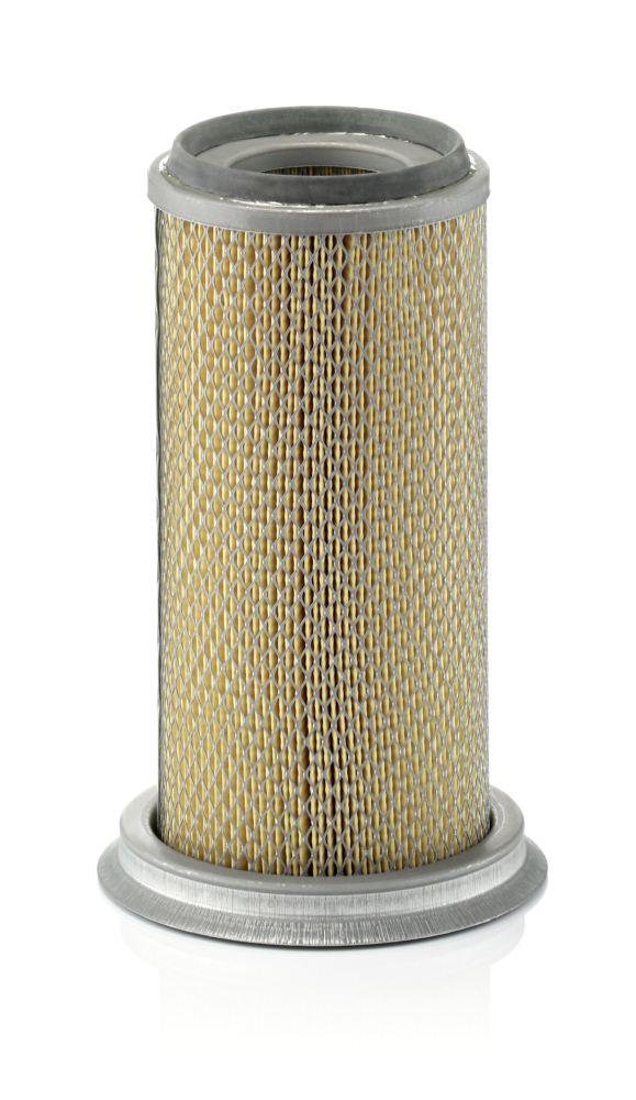oro filtras - C 14 168 MANN-FILTER