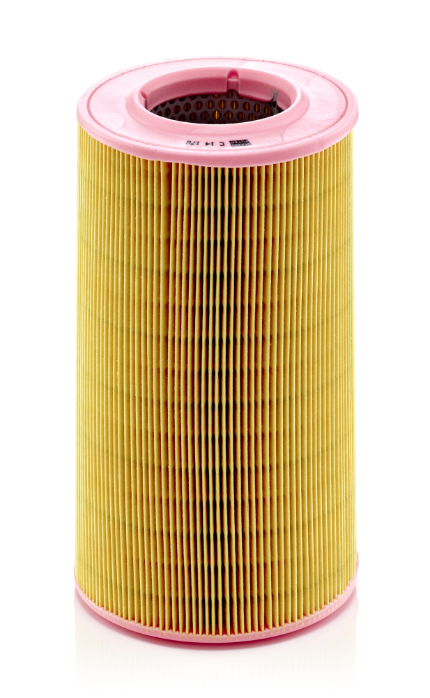 Filtro aria - C 14 176 MANN-FILTER