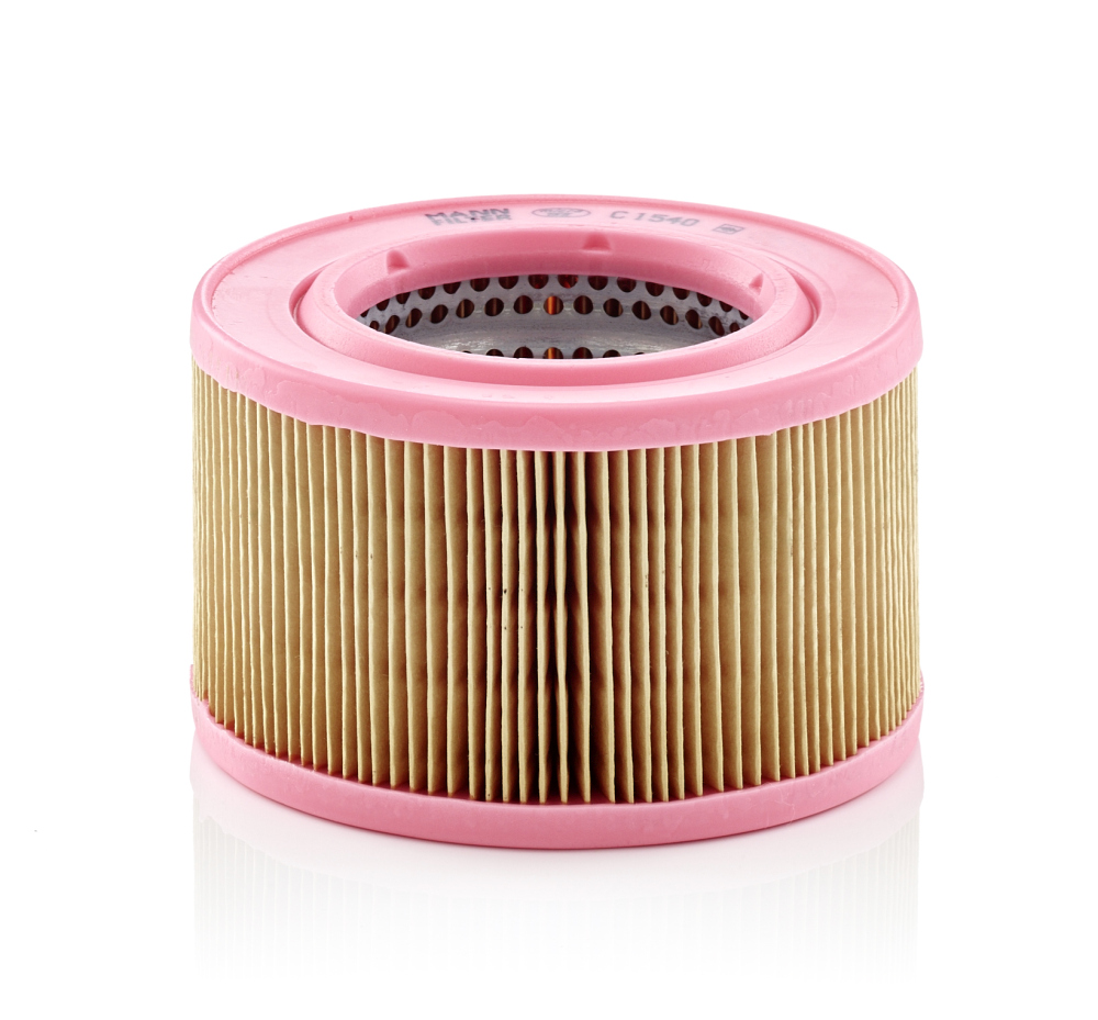 Air Filter - C 1540 MANN-FILTER