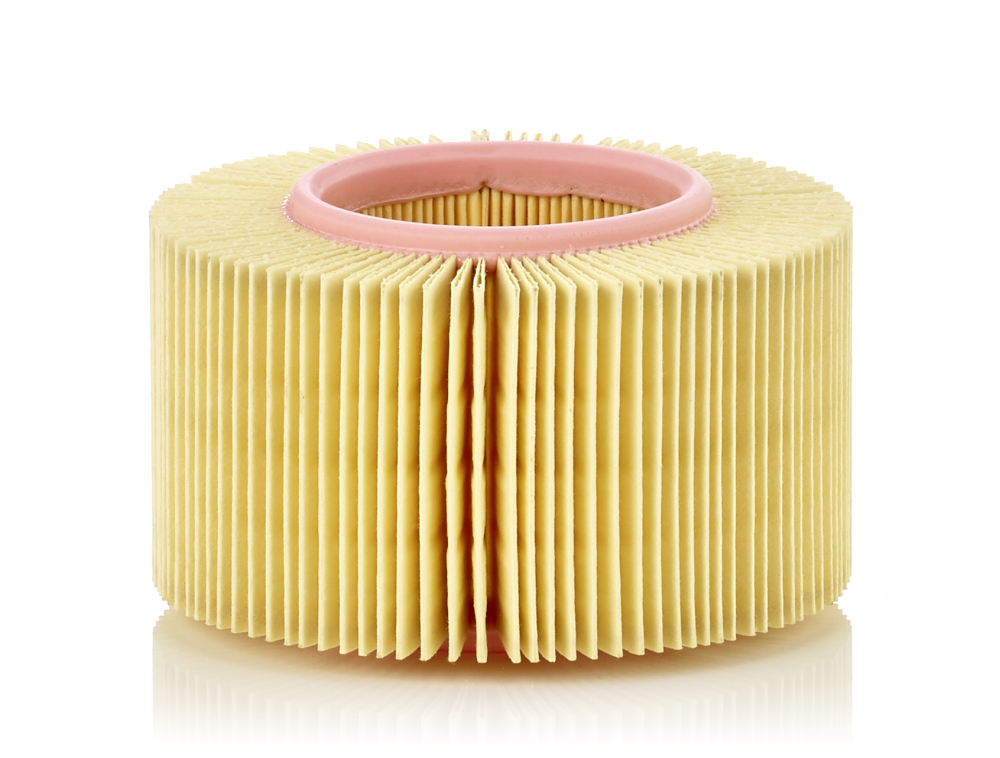 Filtro aria - C 1552 MANN-FILTER