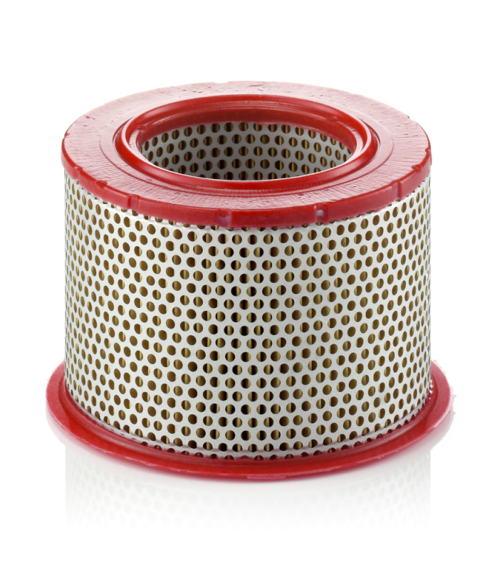 oro filtras - C 1555/1 MANN-FILTER