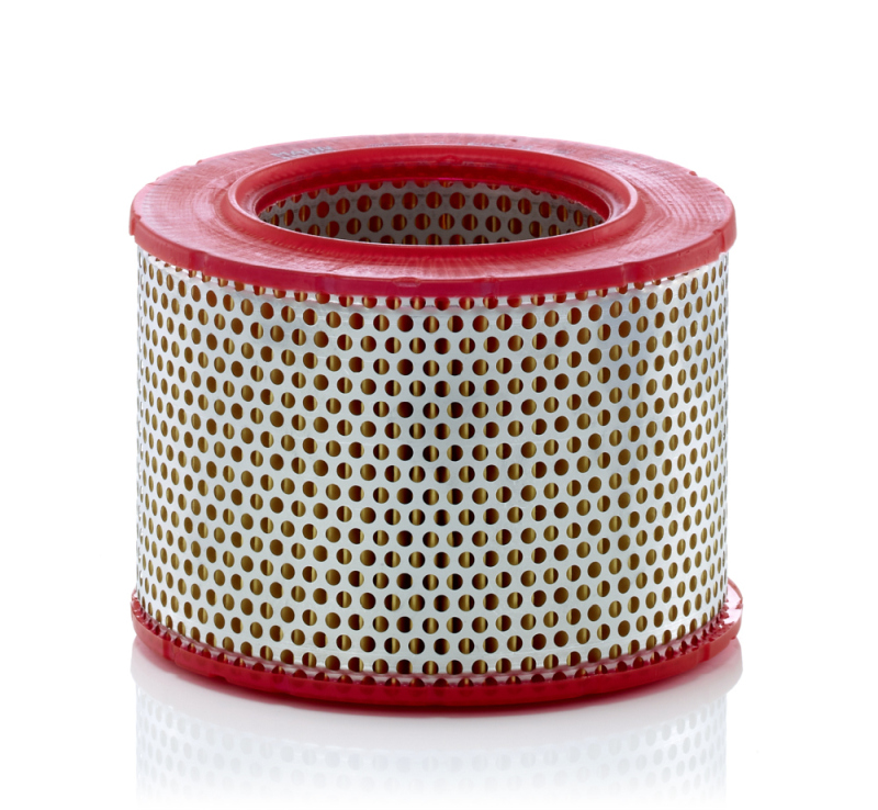 Air Filter - C 1555/6 MANN-FILTER