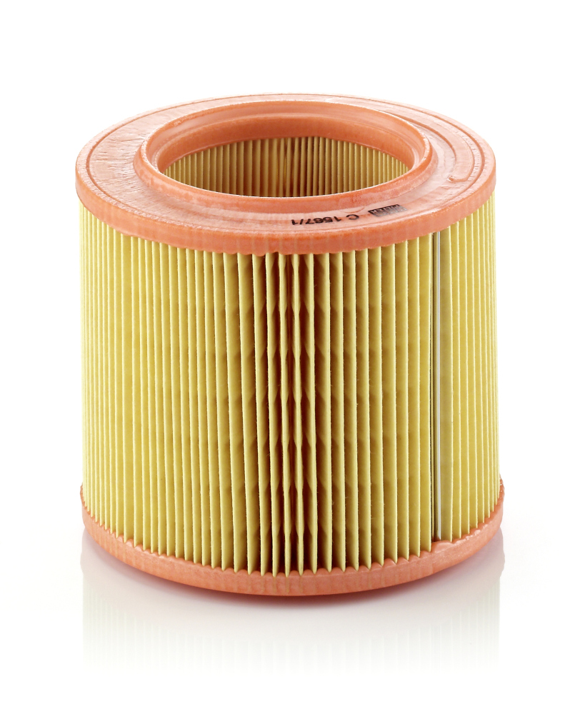 Air Filter - C 1567/1 MANN-FILTER