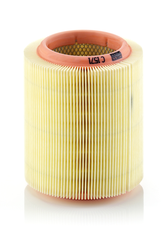 Air Filter - C 1571 MANN-FILTER