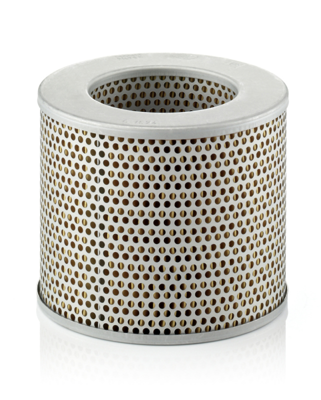Air Filter - C 1574 MANN-FILTER