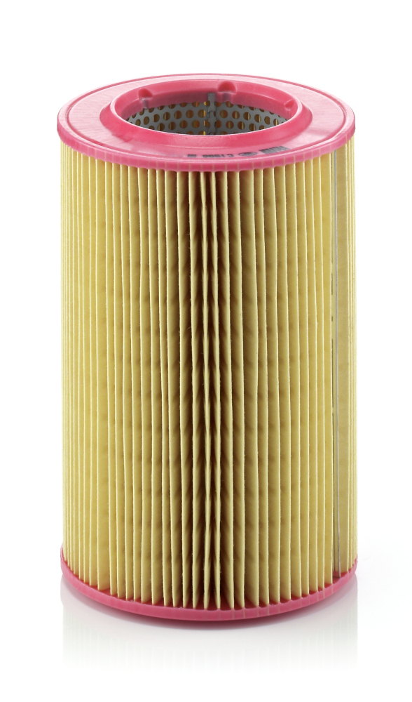 Filtro aria - C 1596 MANN-FILTER