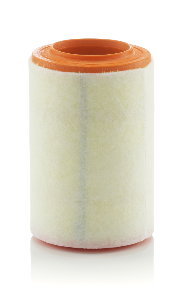 Air Filter - C 15 007 MANN-FILTER