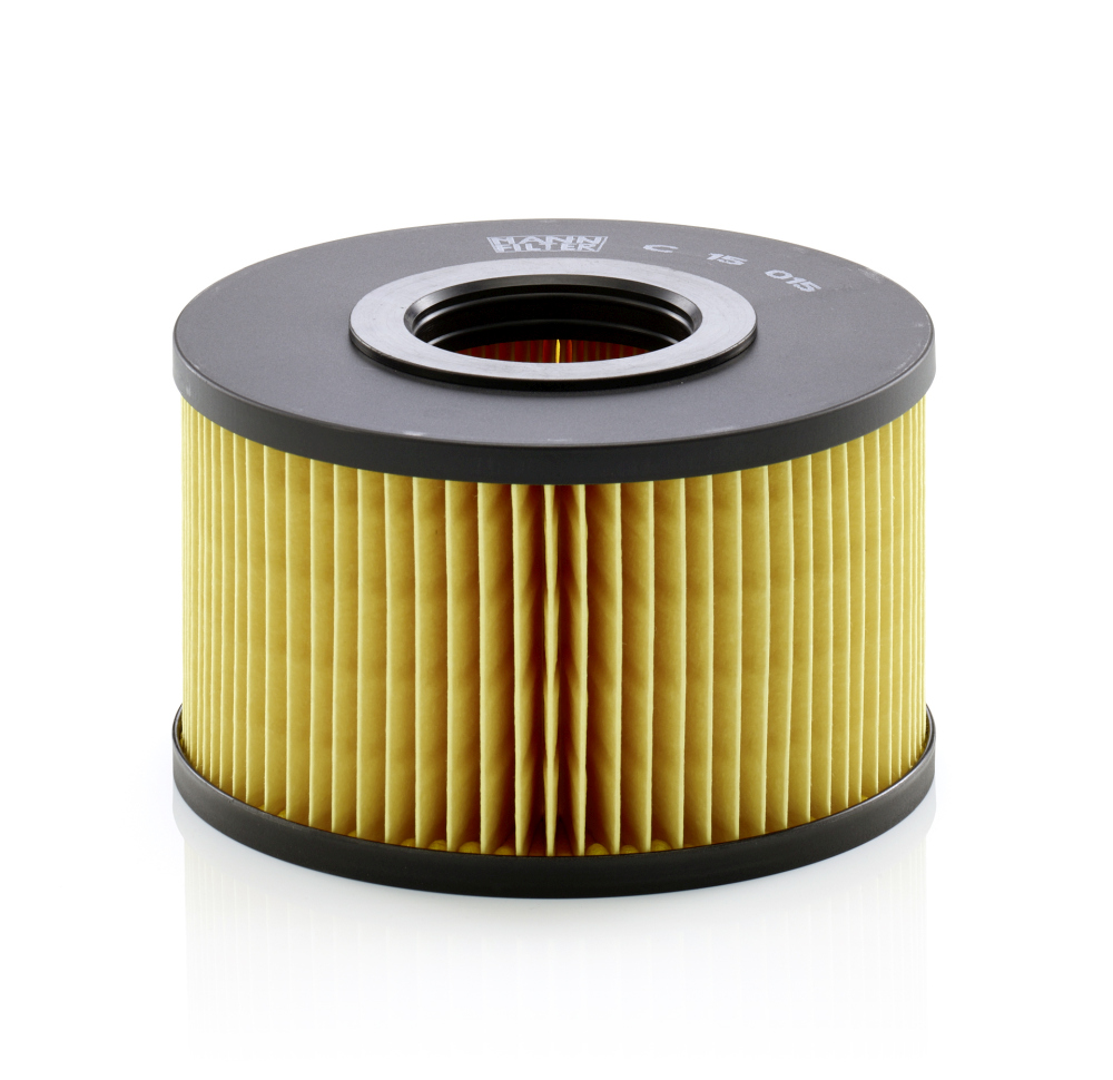 Air Filter - C 15 015 MANN-FILTER