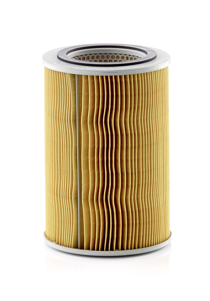 Filtro aria - C 15 124/1 MANN-FILTER