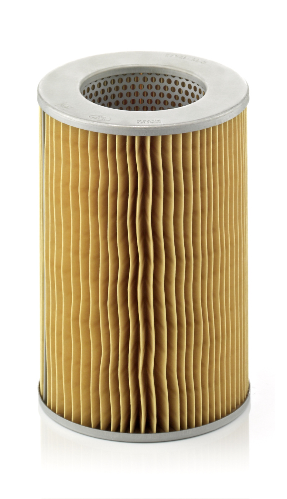oro filtras - C 15 124/2 MANN-FILTER