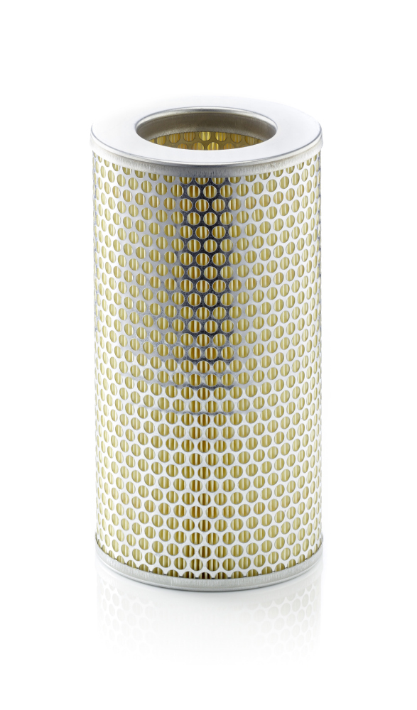 Luftfilter - C 15 163/1 MANN-FILTER