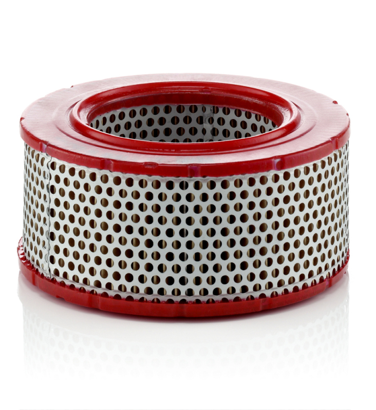 Air Filter - C 1632 MANN-FILTER