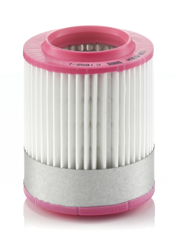 Air Filter - C 1652/1 MANN-FILTER