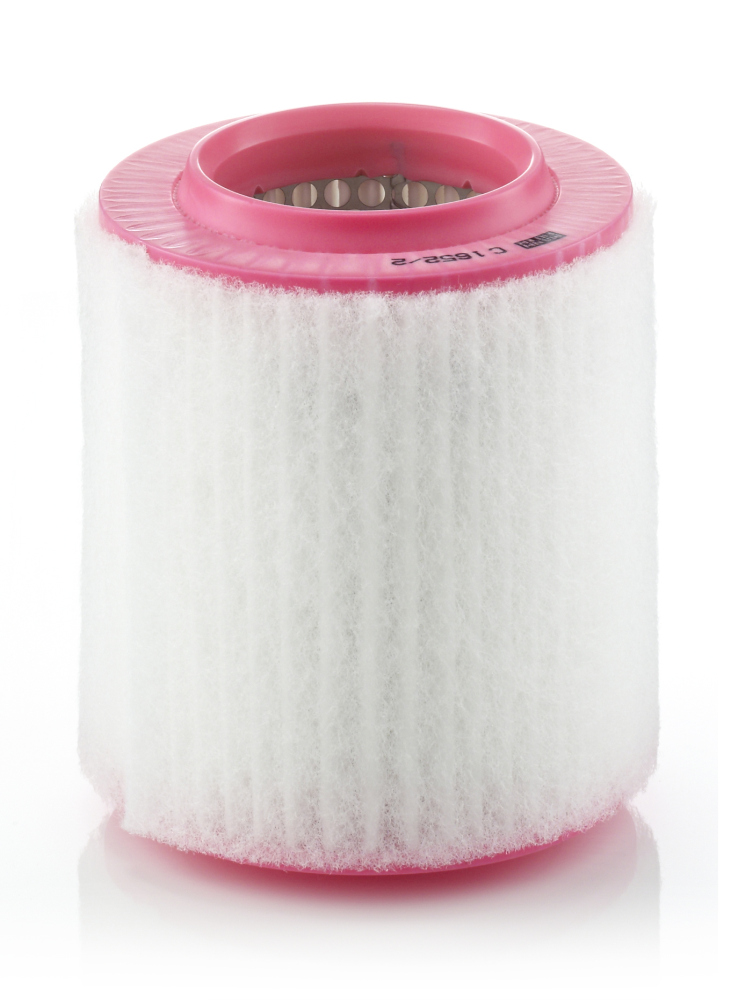 Filtro aria - C 1652/2 MANN-FILTER