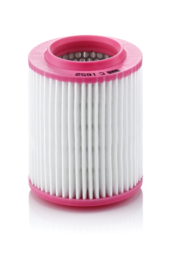 Filtro aria - C 1652 MANN-FILTER