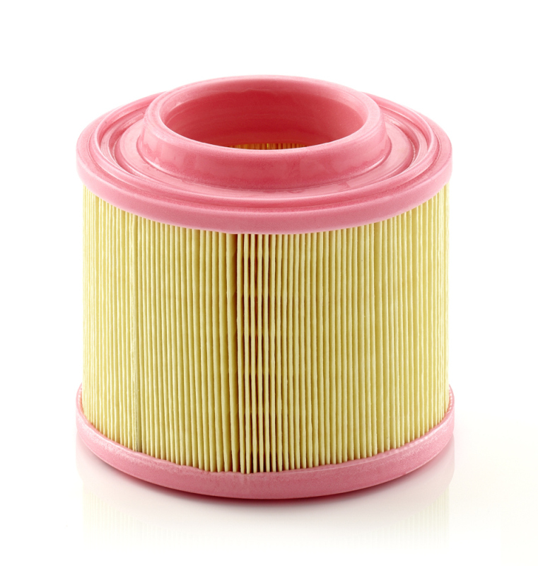 Air Filter - C 1677 MANN-FILTER