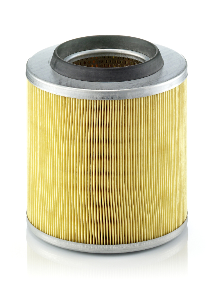oro filtras - C 1699 MANN-FILTER