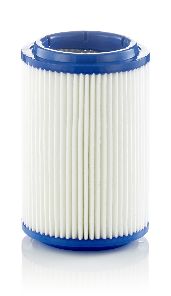 oro filtras - C 16 006 MANN-FILTER