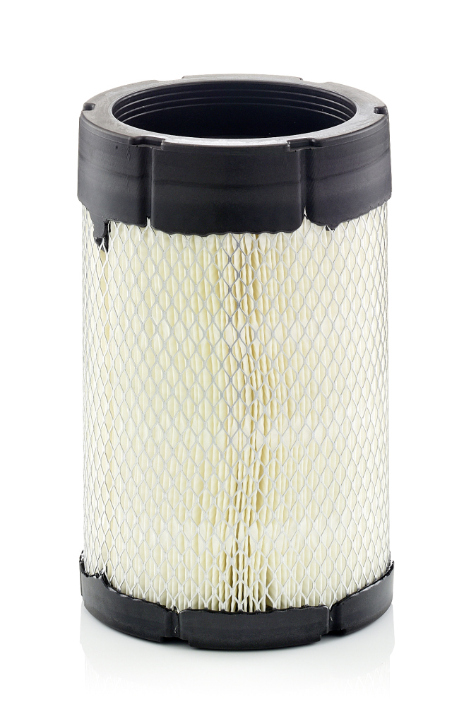 Air Filter - C 16 014 MANN-FILTER